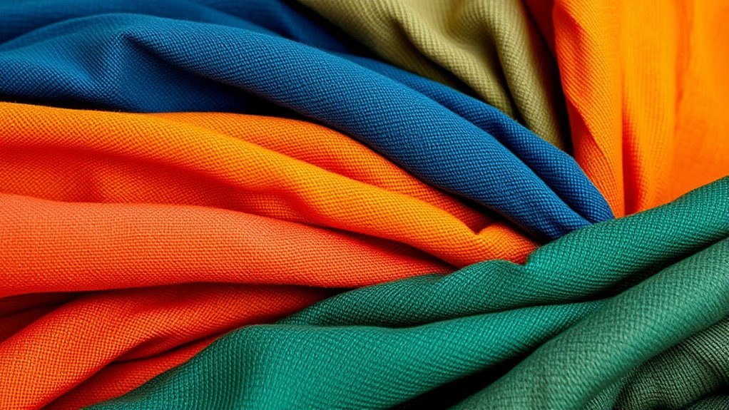 choosing culturally significant natural dyes