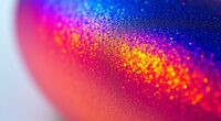 color shifting creative projects