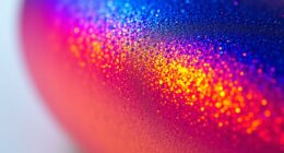 color shifting creative projects