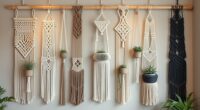 contemporary macram design ideas