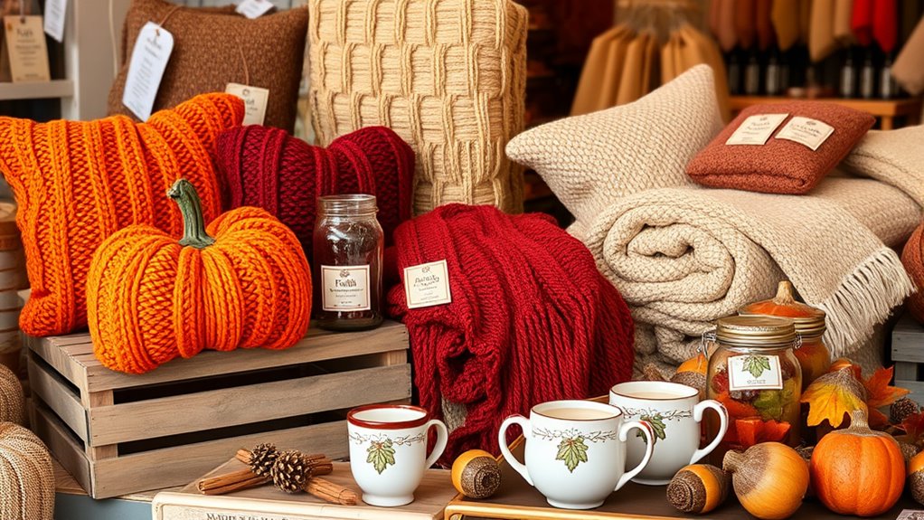 cozy home d cor trends