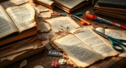 creative bookbinding craft ideas
