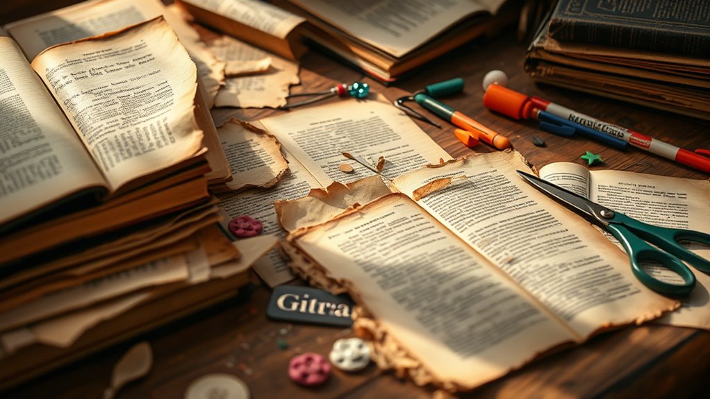 creative bookbinding craft ideas