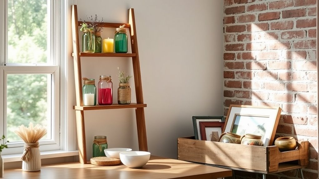 creative eco friendly home decor