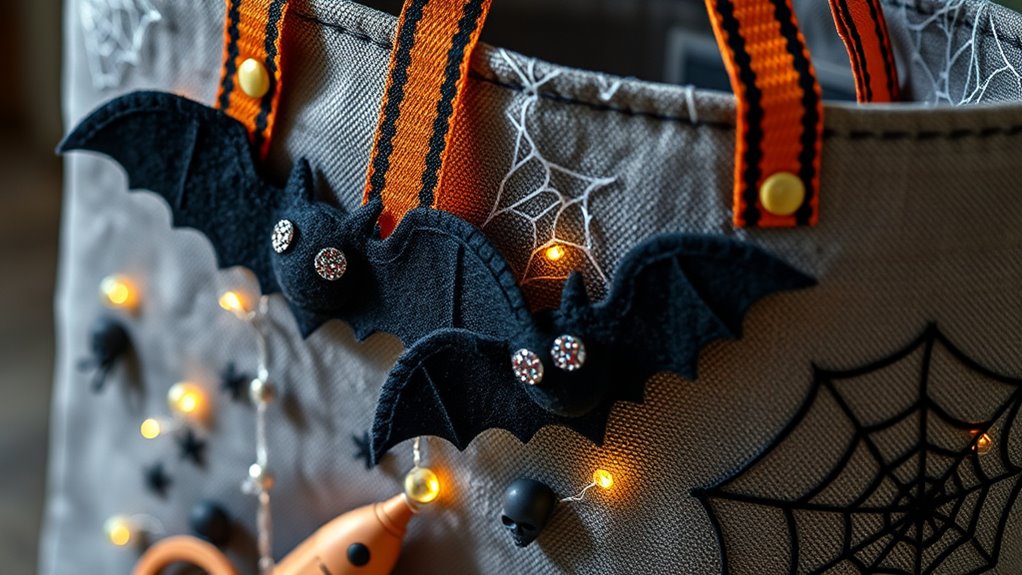 creative spooky halloween decorations