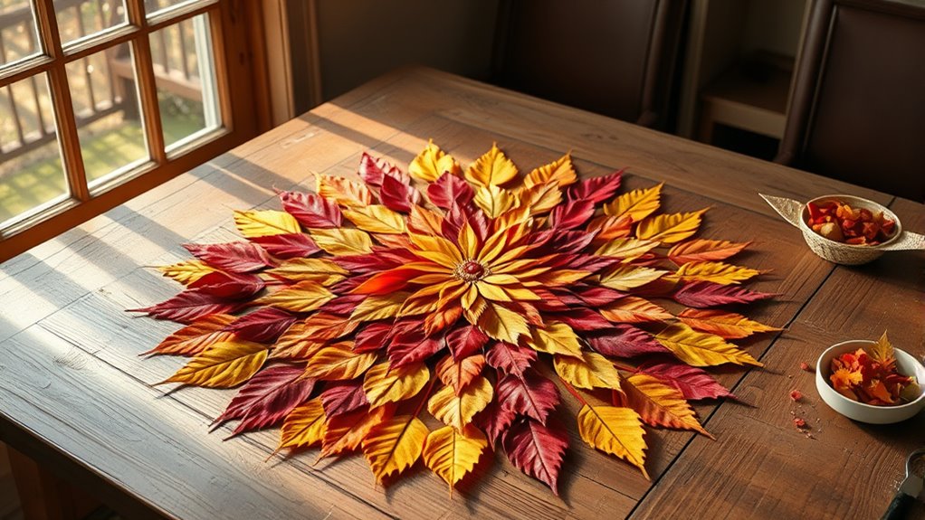 display frame appreciate seasonal