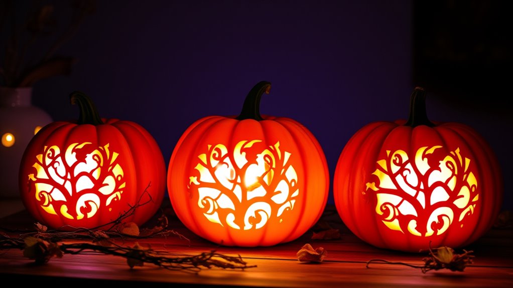 eco friendly reusable pumpkin ideas