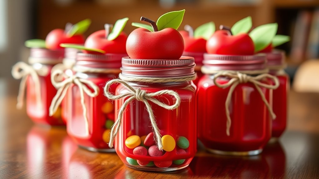 elegant thoughtful gift presentation