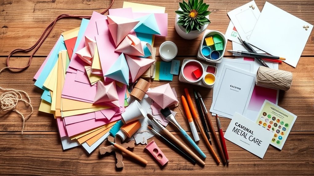 establishing personalized self care routines