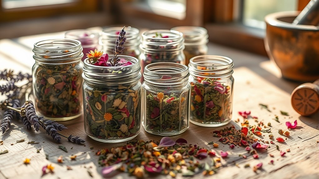 extract infuse preserve personalize