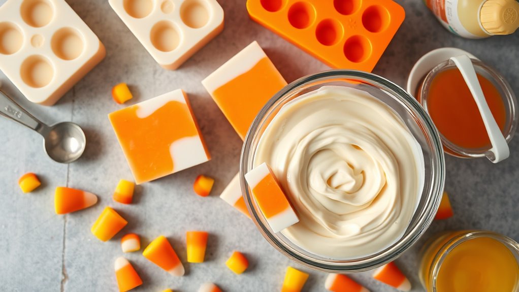 gather supplies before starting