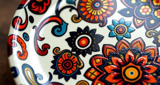 global folk art motifs