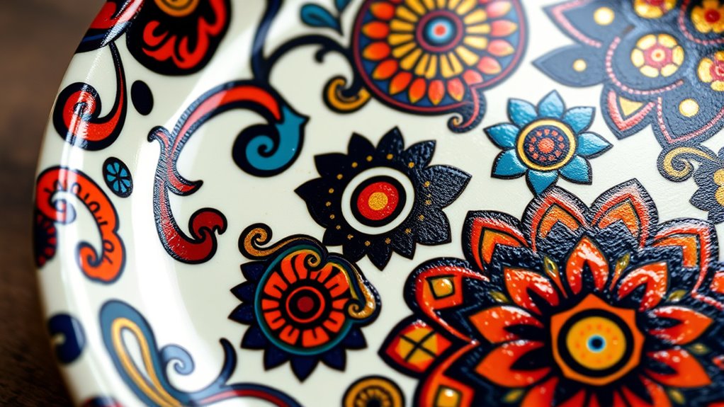 global folk art motifs