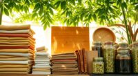 guide to eco friendly materials