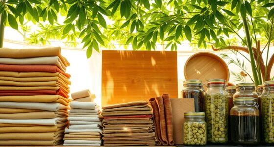 guide to eco friendly materials