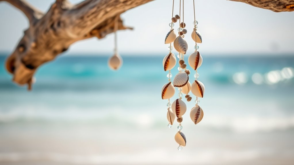 hang enjoy breeze charm