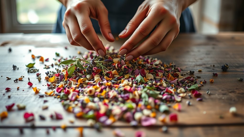 harvest store preserve prepare