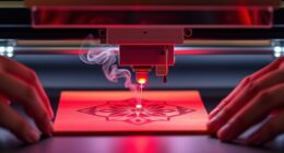 home laser cutting essentials
