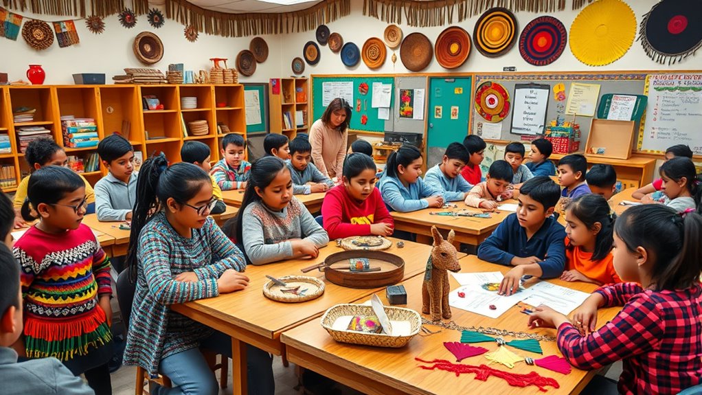 inclusive diverse teaching strategies