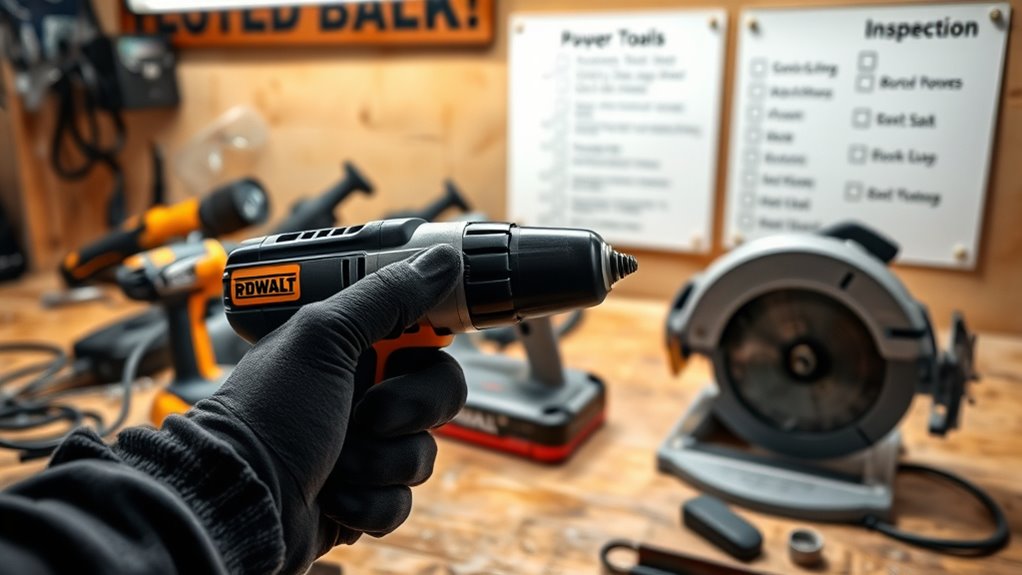 inspect ensure understand prioritize