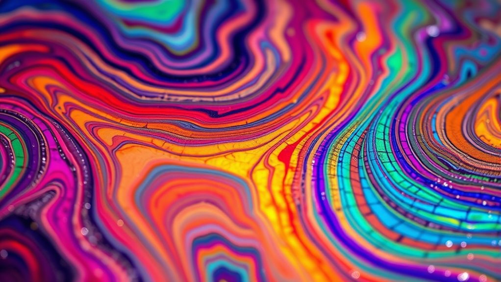interactive scientific artworks