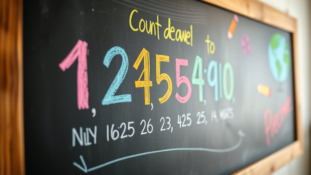 keep countdown engaging updated