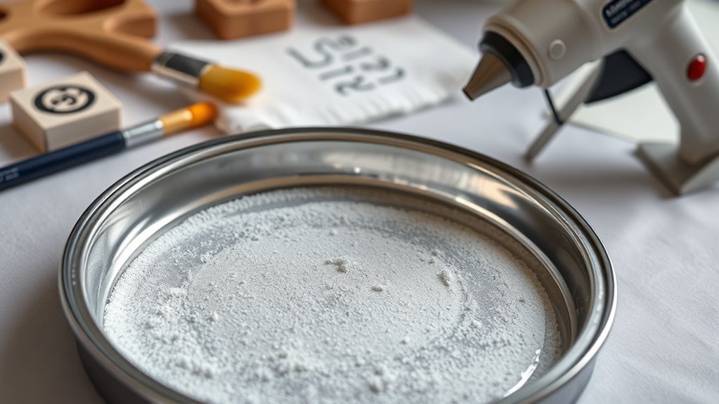 keep tools clean regularly