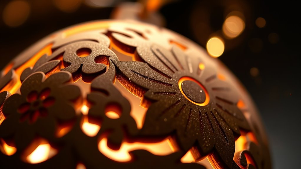 laser beam precision control