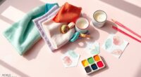 mental health self care kit
