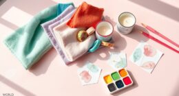 mental health self care kit