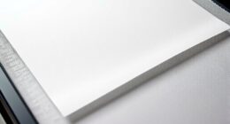 no fail vinyl stencil printing