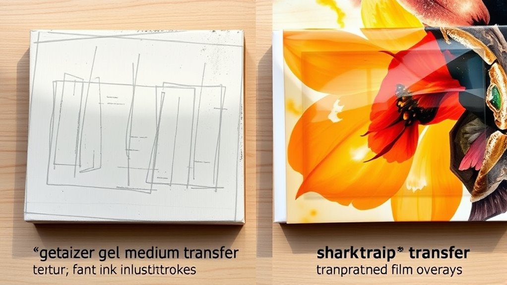 photo transfer cost analysis