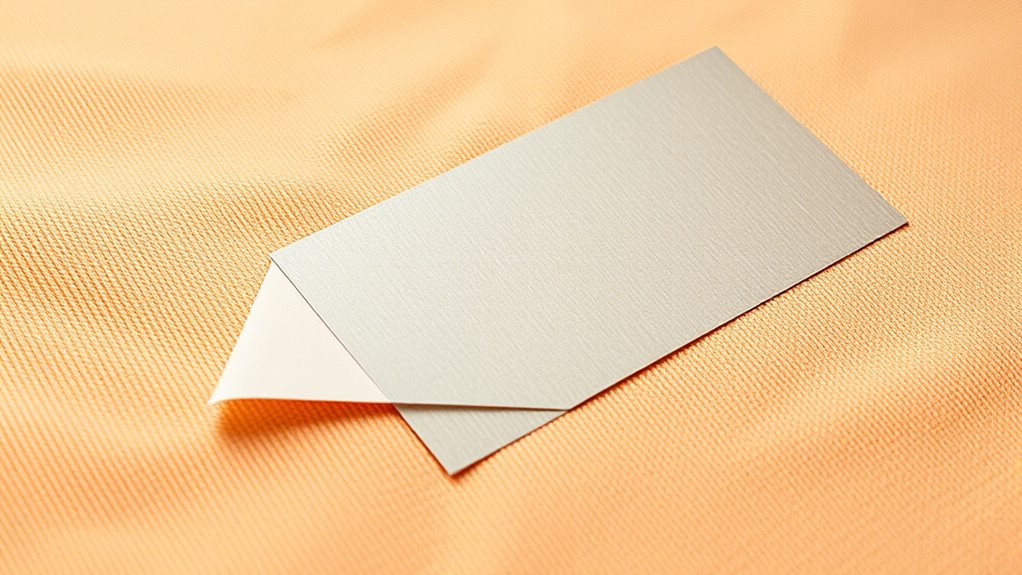 precise vinyl stencil creation