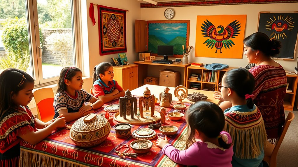 real world indigenous engagement