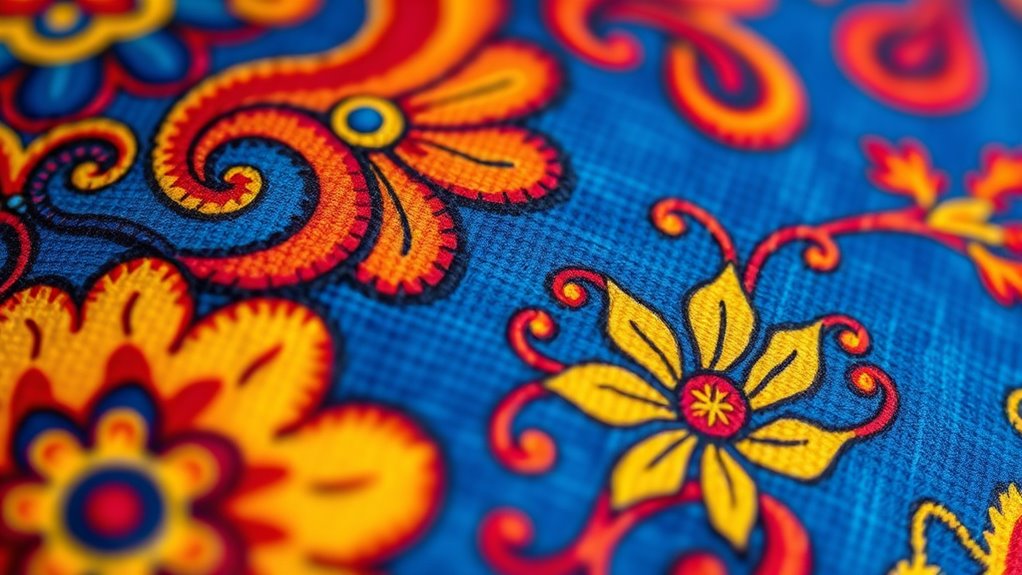 reviving folk art traditions