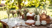 romantic cottagecore diy ideas