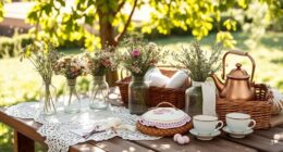 romantic cottagecore diy ideas