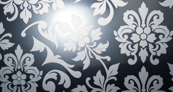 sandblasting glass etching alternatives