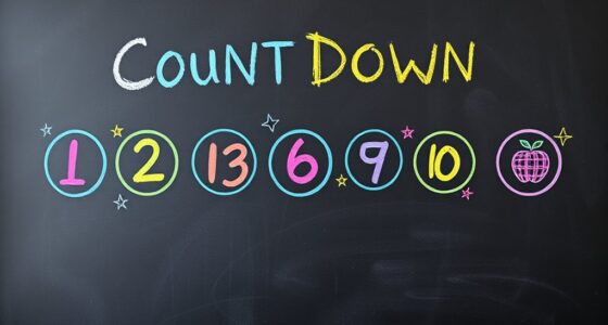 school start date countdown