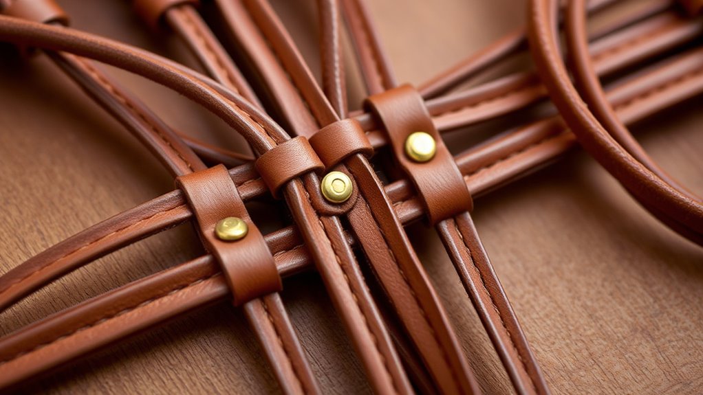 secure durable cord fasteners