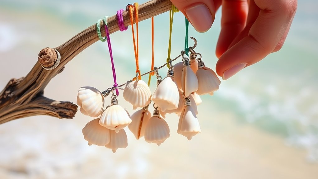 secure shells for melodic harmony