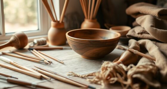 slow crafting trends to try