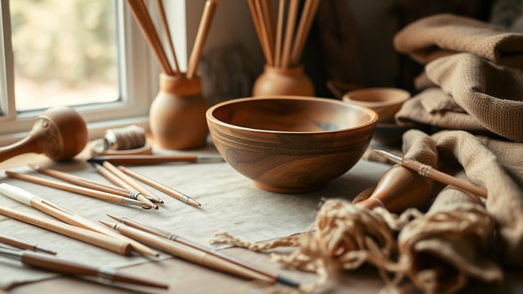 slow crafting trends to try