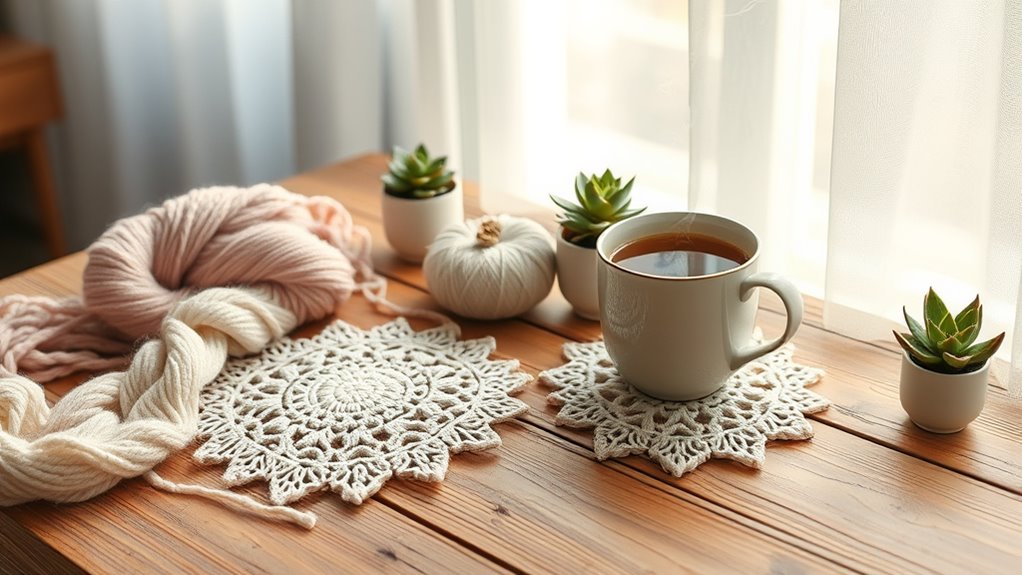 stress relief craft activities