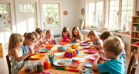 summer craft ideas guide