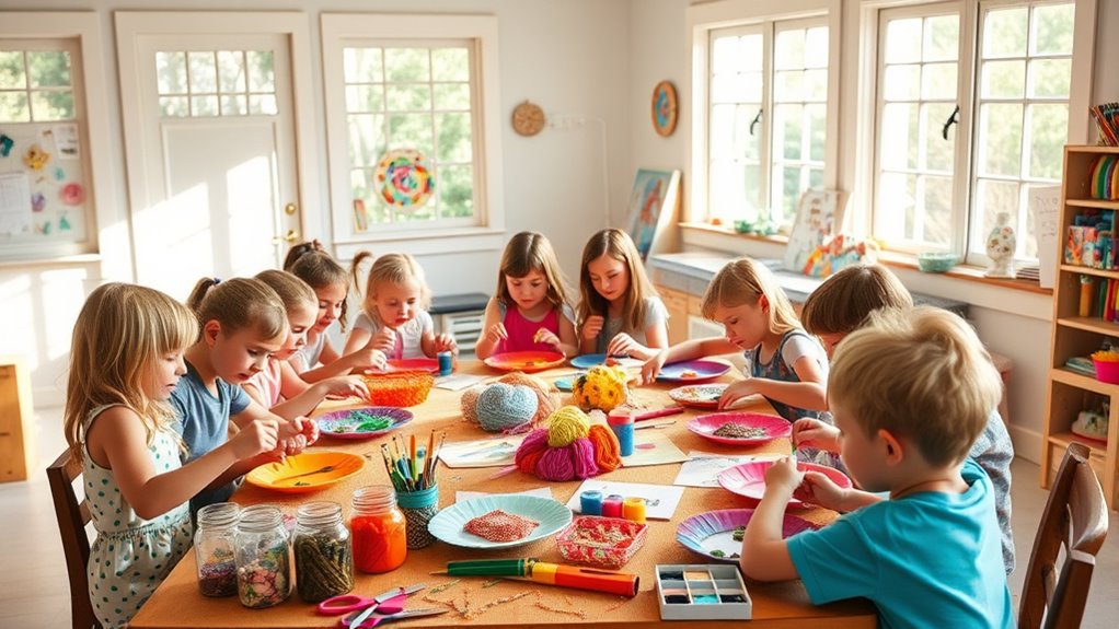 summer craft ideas guide