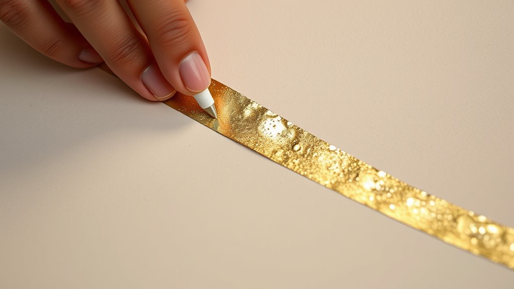 surface prep ensures lasting adhesion