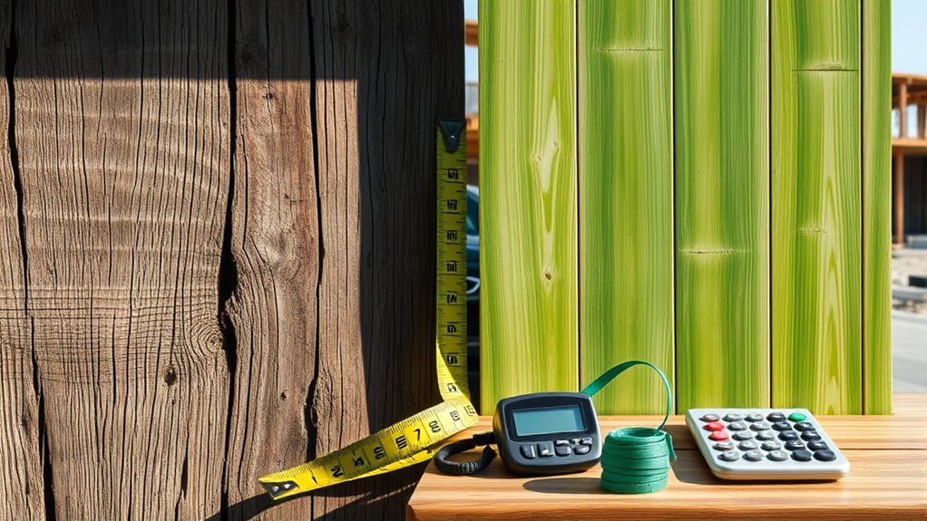 sustainable materials outperform long term