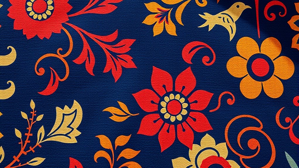 symbols expressing cultural identity