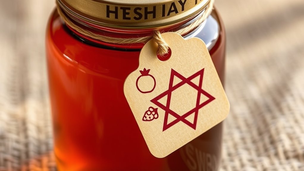 traditional symbols enhance celebration